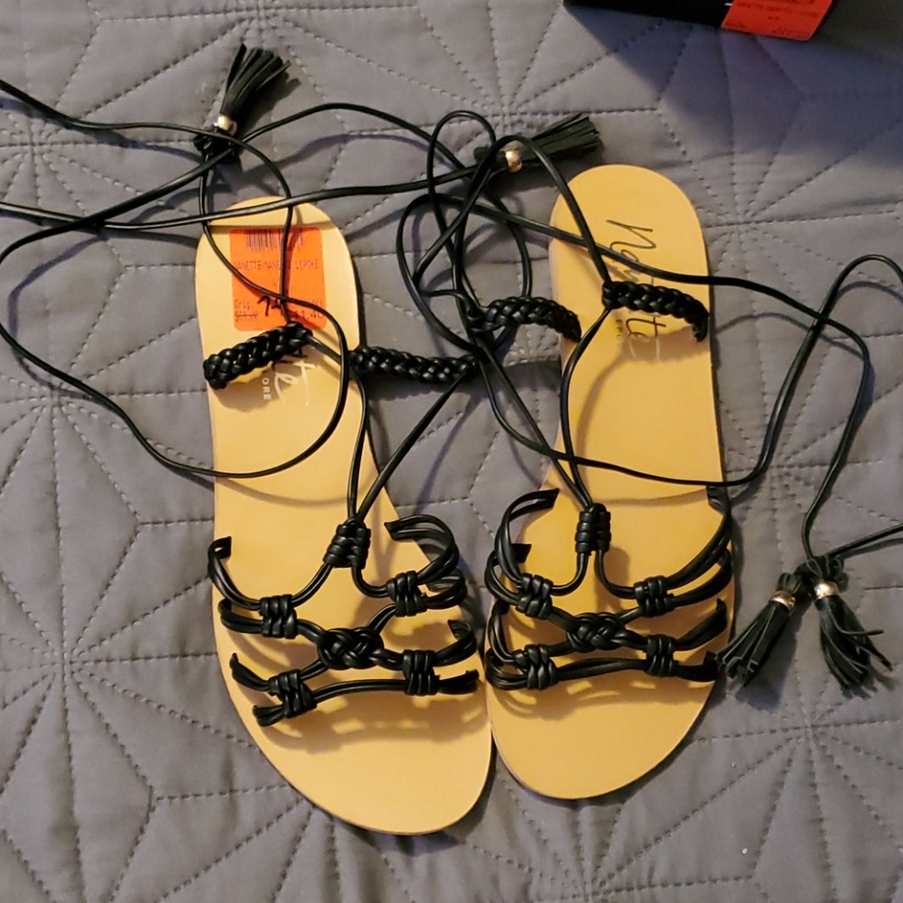 Shoes